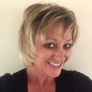 Meet your Posher, Trish